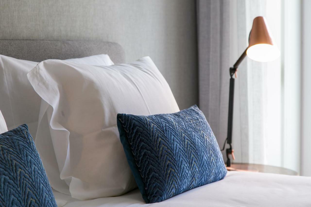 Joivy Downtown Deluxe Apartments Lisboa Dış mekan fotoğraf