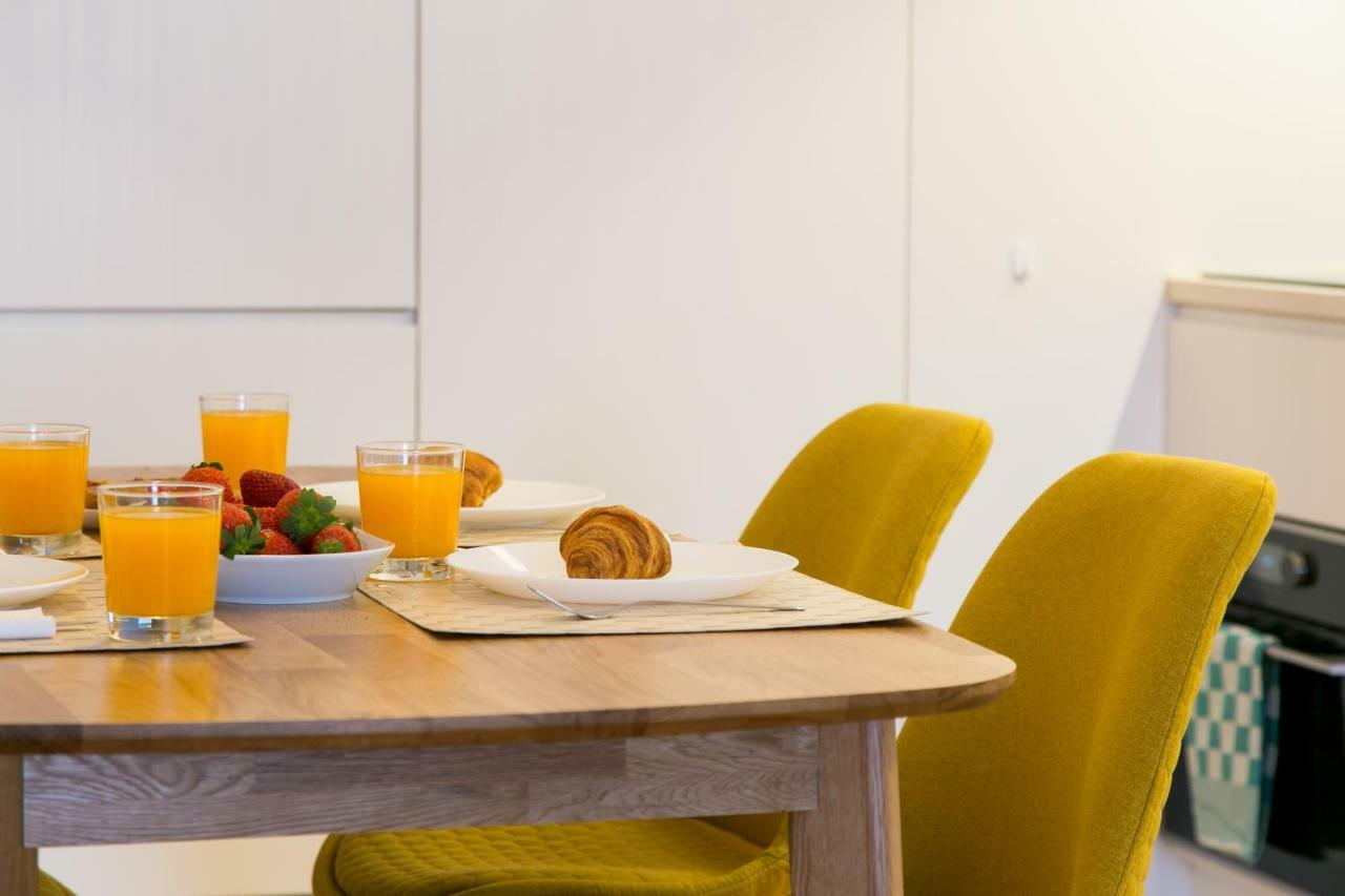 Joivy Downtown Deluxe Apartments Lisboa Dış mekan fotoğraf