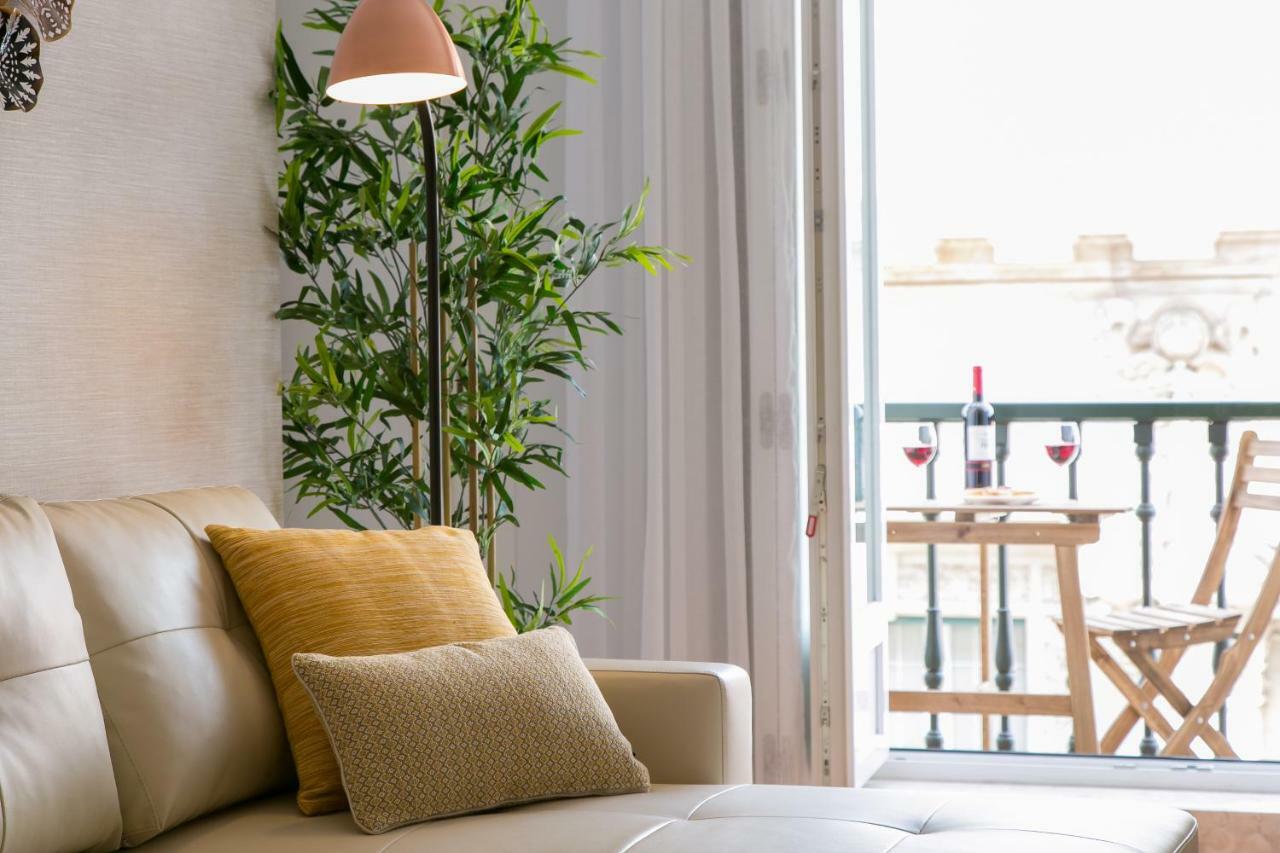Joivy Downtown Deluxe Apartments Lisboa Dış mekan fotoğraf