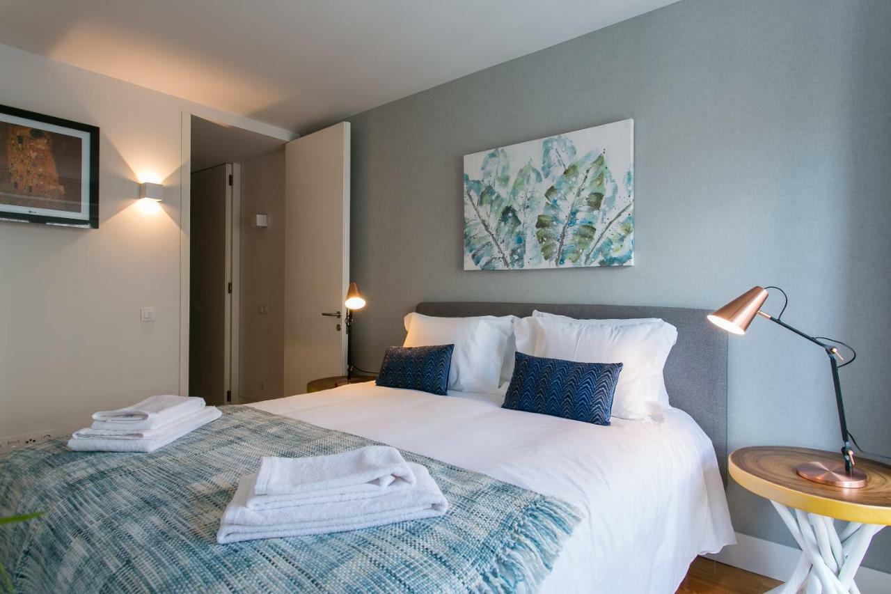 Joivy Downtown Deluxe Apartments Lisboa Dış mekan fotoğraf