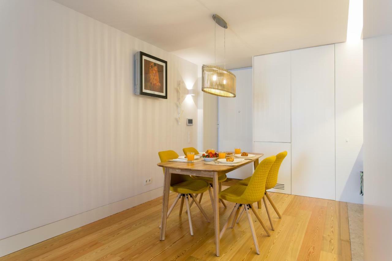 Joivy Downtown Deluxe Apartments Lisboa Dış mekan fotoğraf