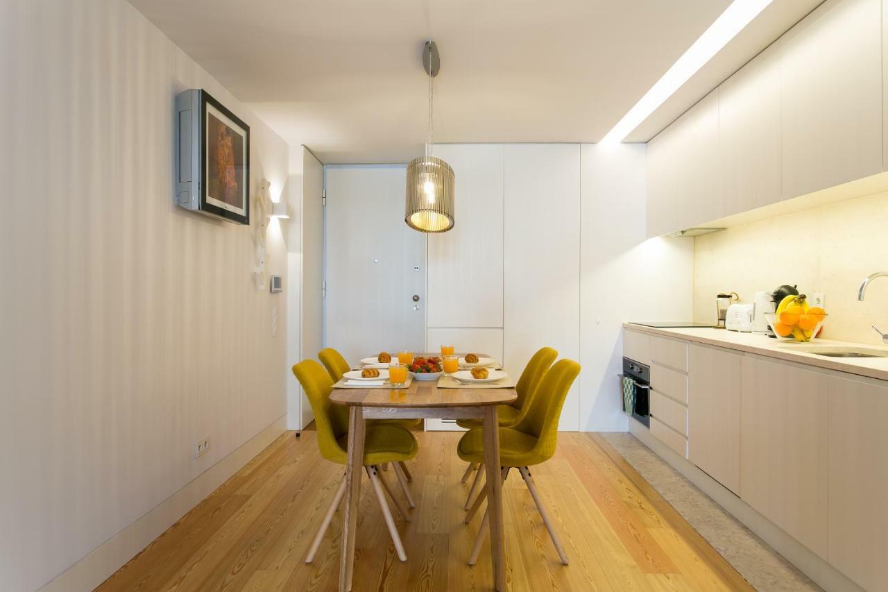 Joivy Downtown Deluxe Apartments Lisboa Dış mekan fotoğraf