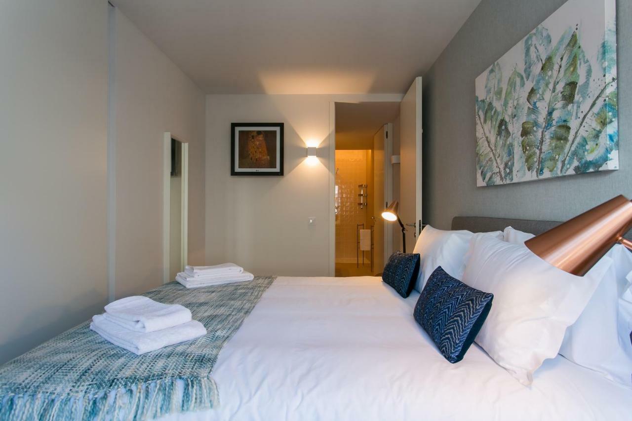 Joivy Downtown Deluxe Apartments Lisboa Dış mekan fotoğraf
