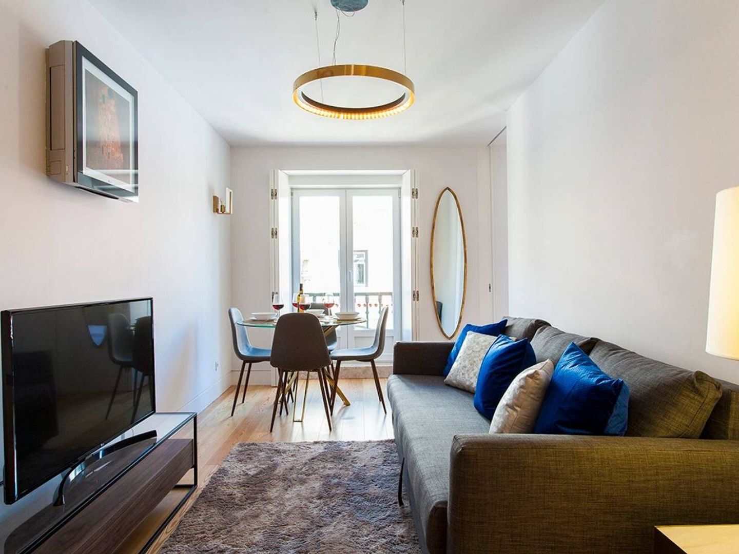Joivy Downtown Deluxe Apartments Lisboa Dış mekan fotoğraf