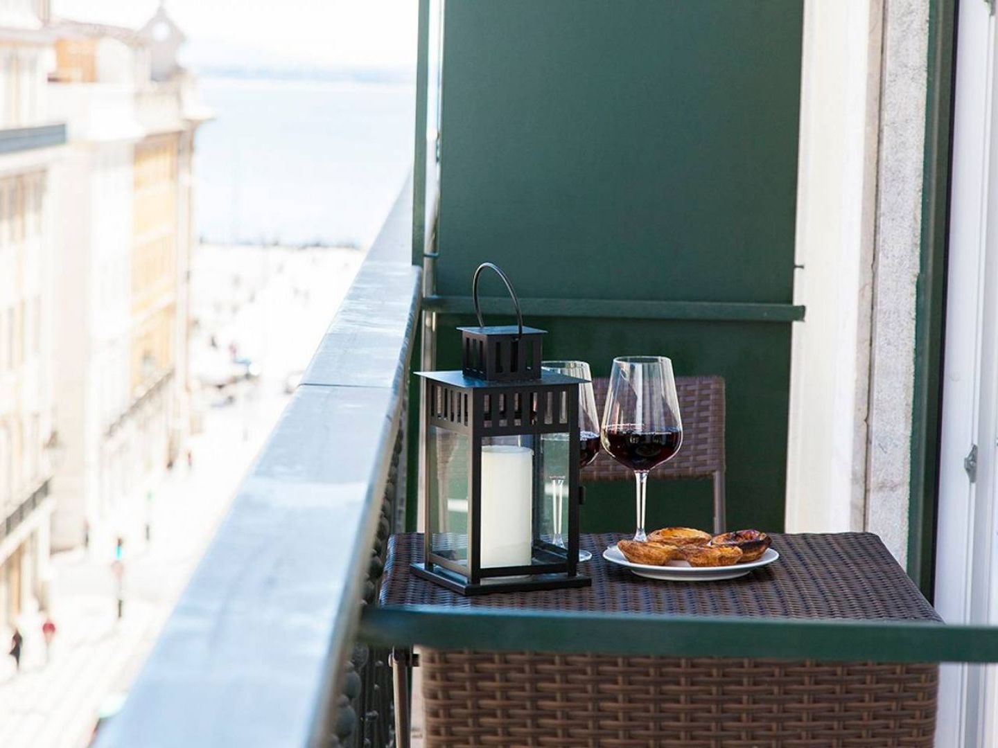 Joivy Downtown Deluxe Apartments Lisboa Dış mekan fotoğraf